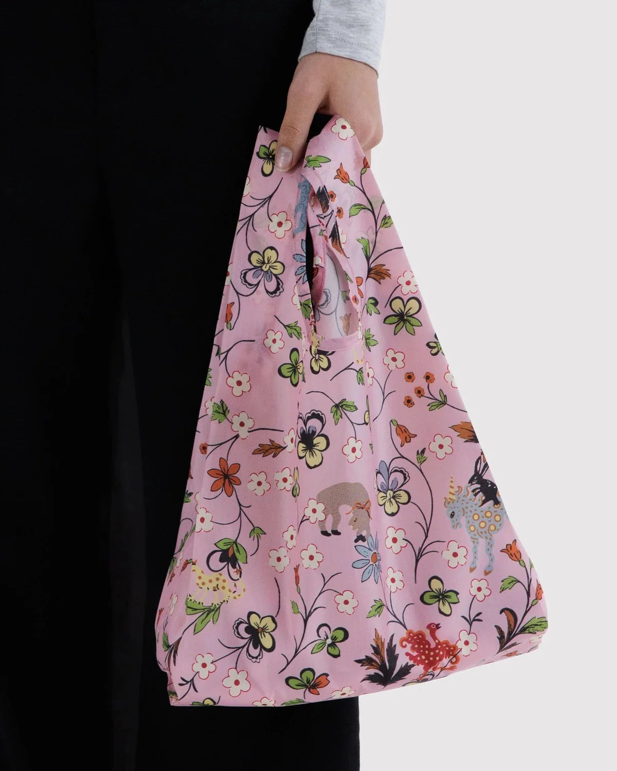 Baby Baggu