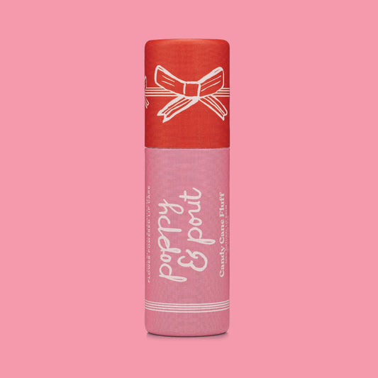 Lip Balm - Candy Cane Fluff
