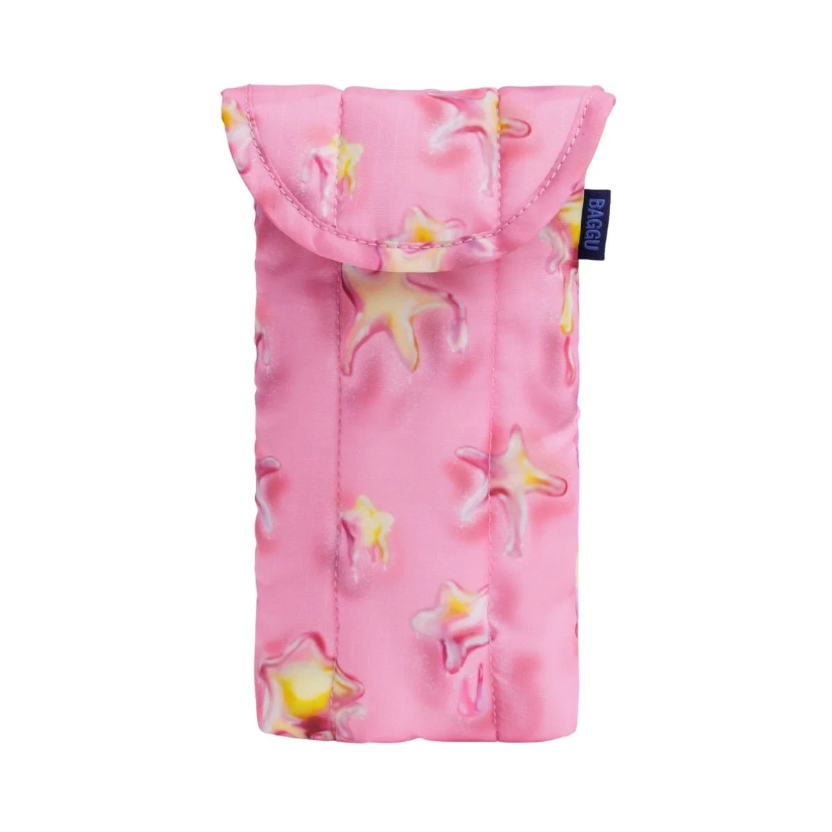 Puffy Glasses Sleeve