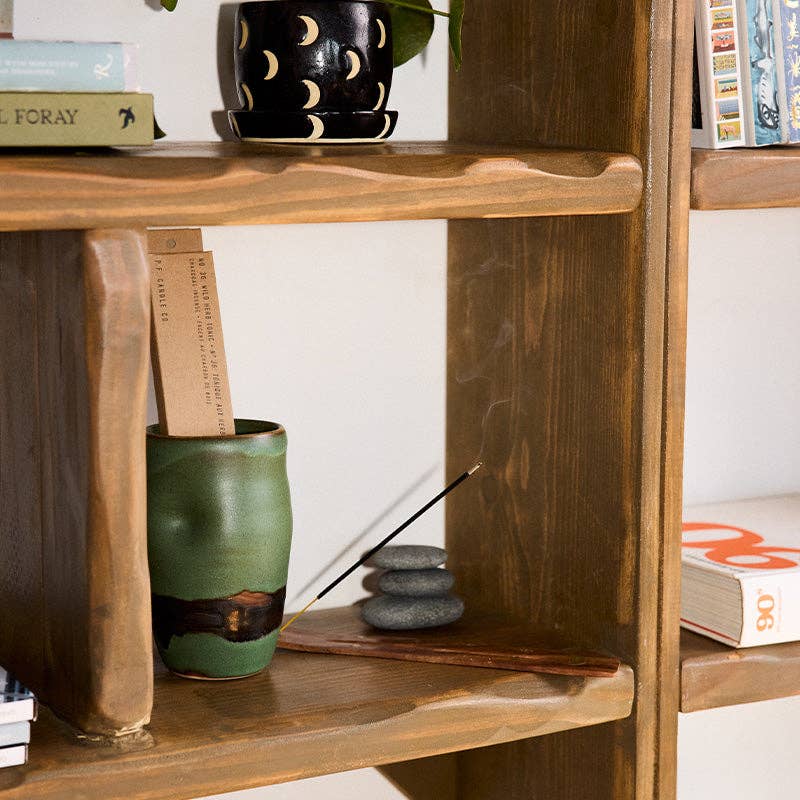 P.F. Candle Co Incense Sticks - Wild Herb Tonic