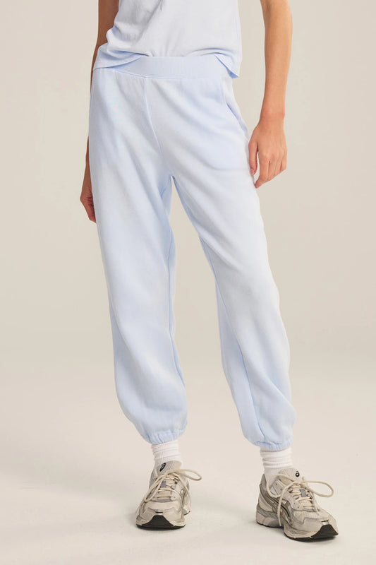 Velvet Zara Fleece Pant