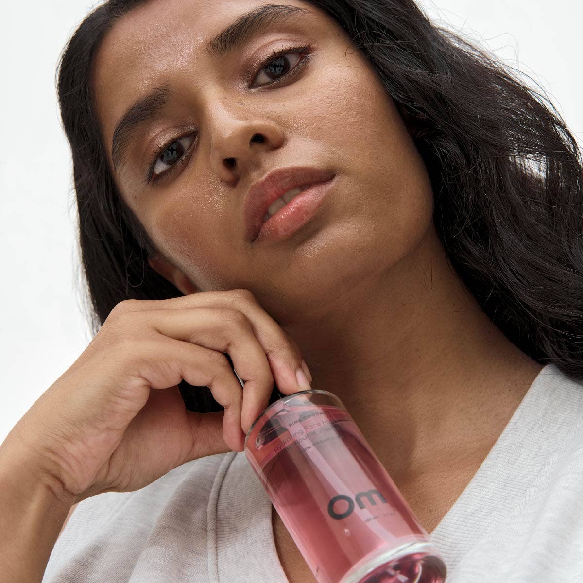 Hydrating Face Mist - Pink Coconut