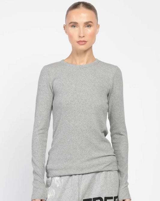 Velvet Camino long sleeve