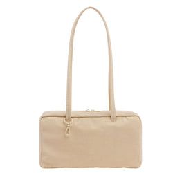 Nylon Bowler Bag