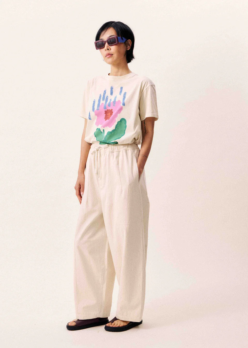 FRNCH - Pistia T-shirt