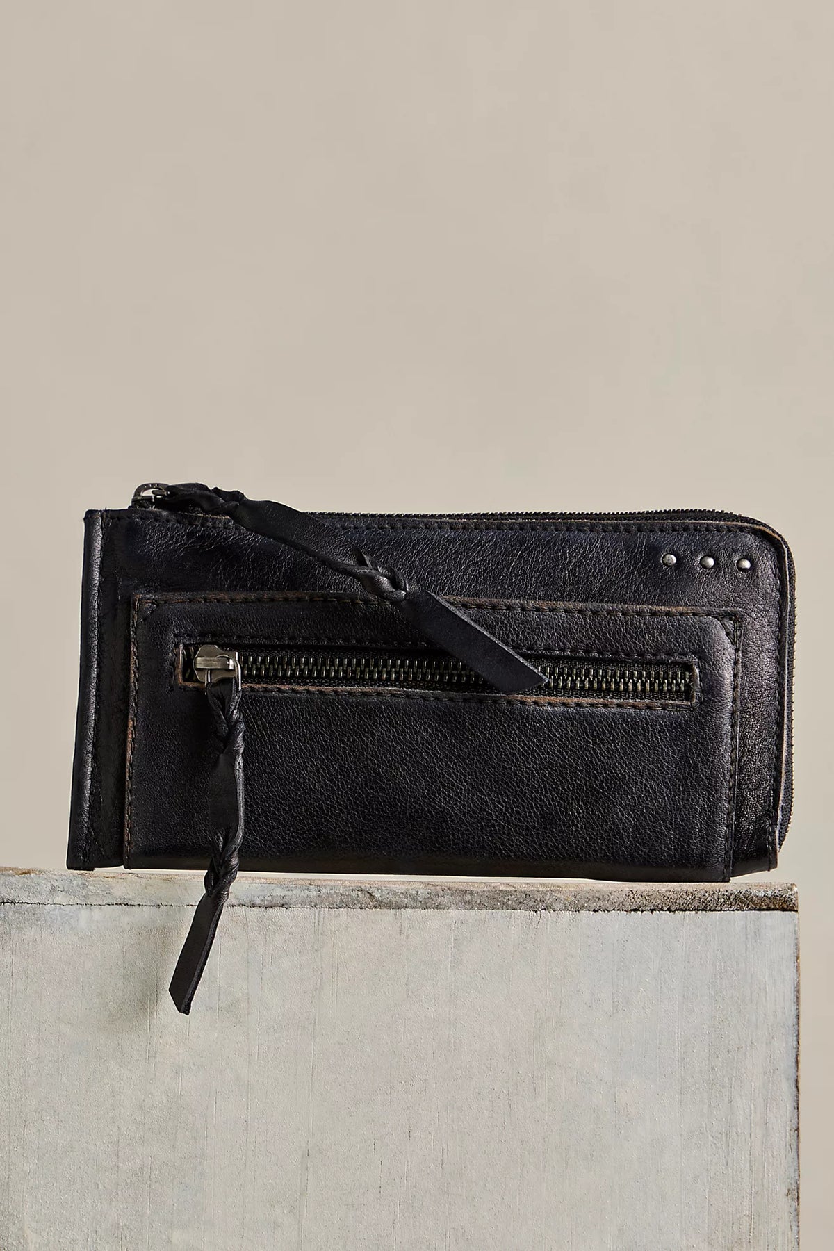 We The Free Emerson Wallet