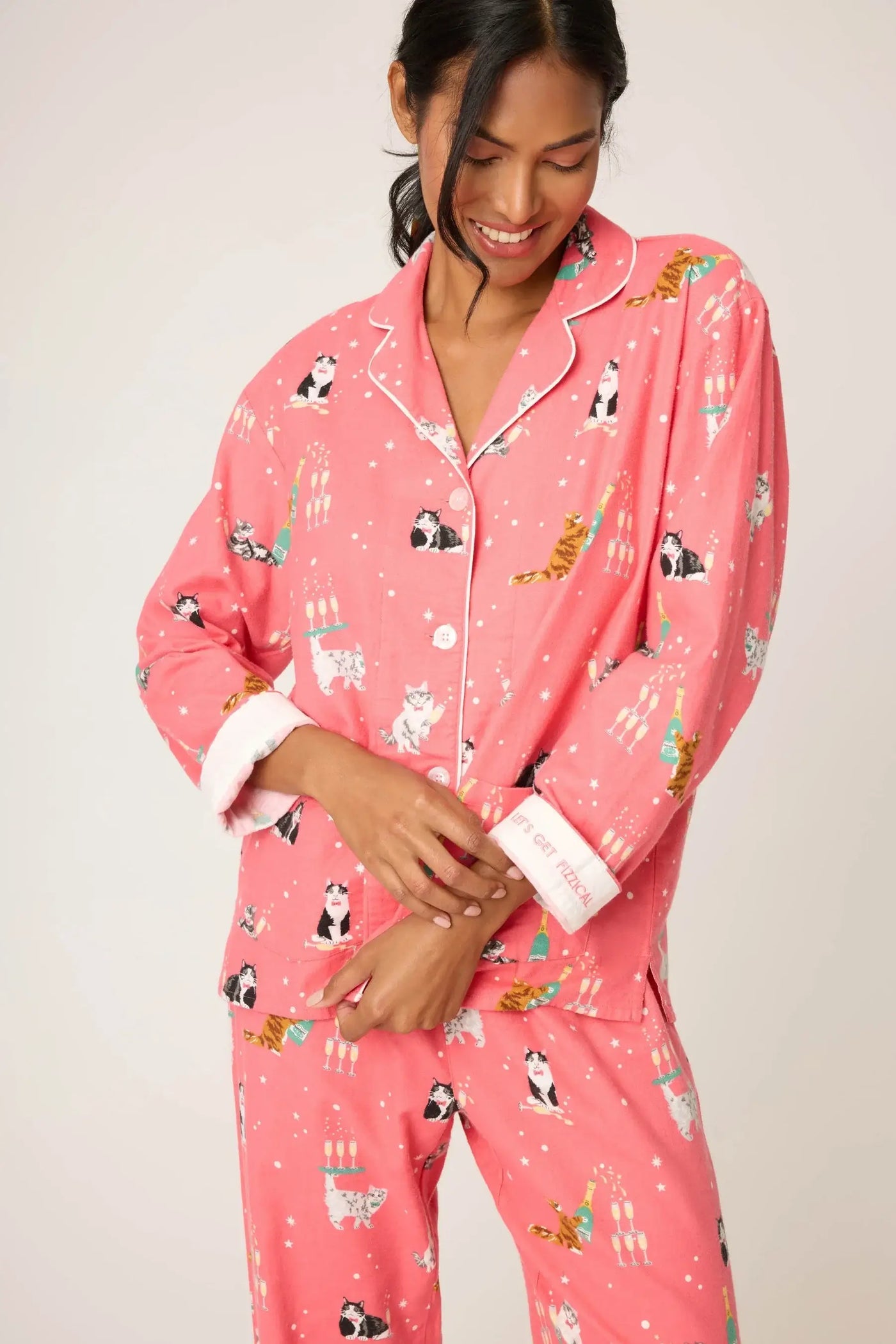 Festive Jammie set