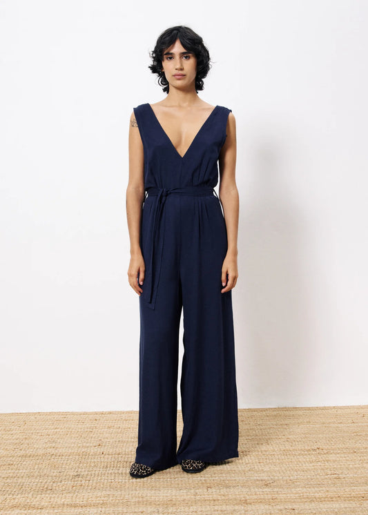 Frnch Pakize Jumpsuit