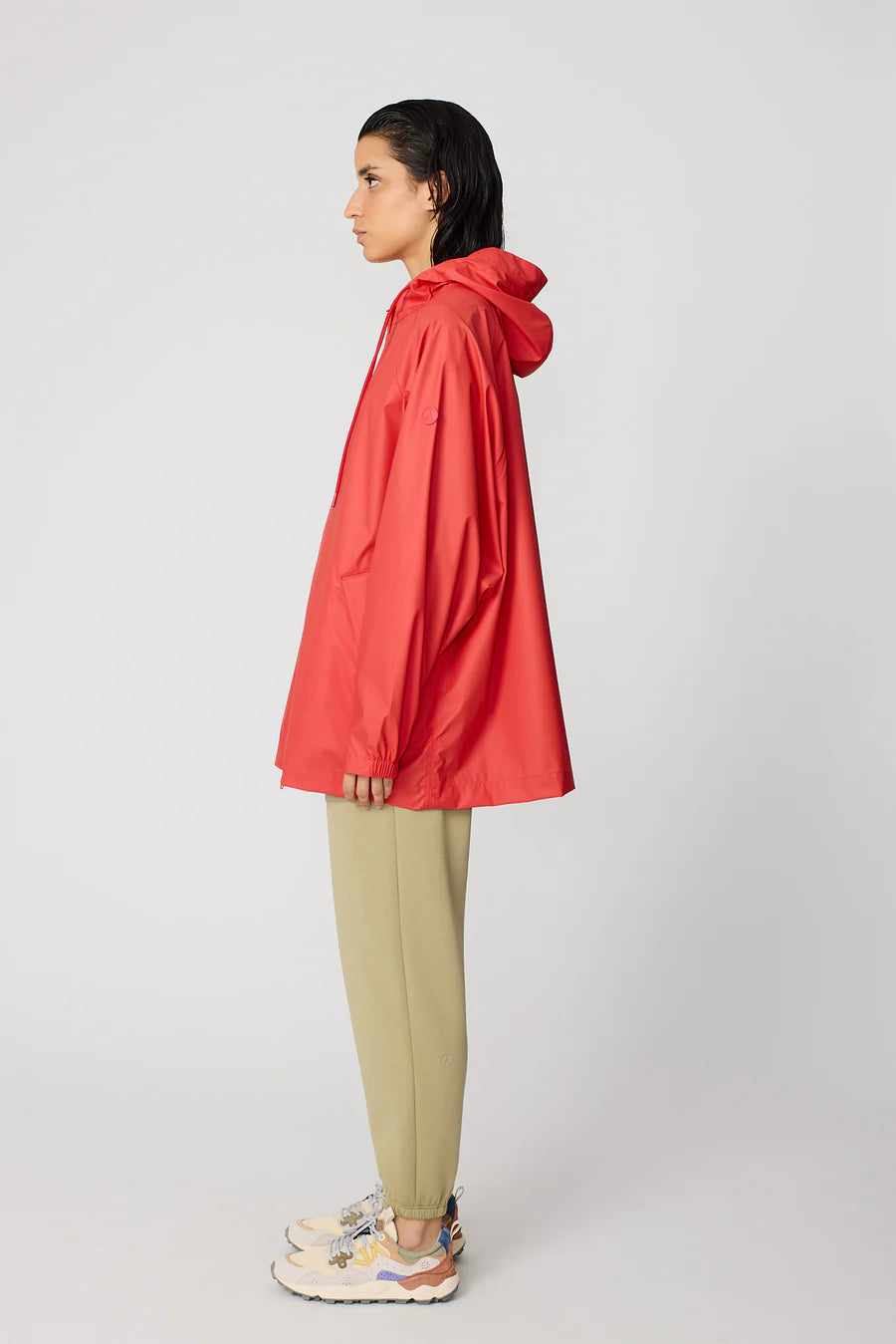Tanta Pluvina Raincoat