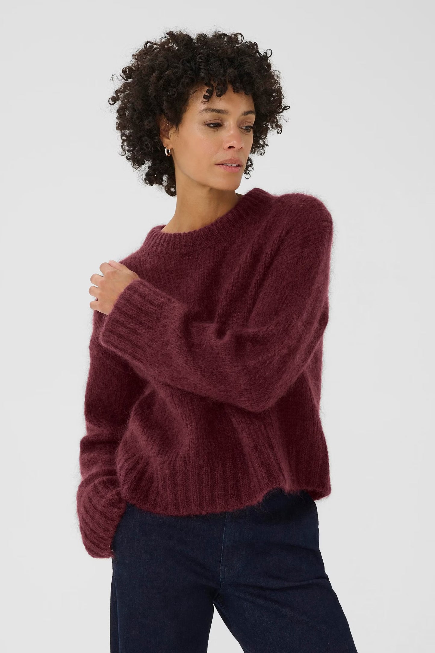 PT Sille knit
