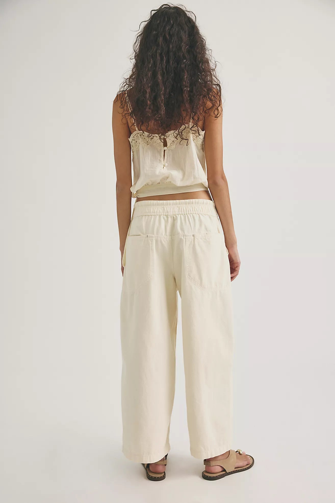 Free People - Easy Peasy Pull On