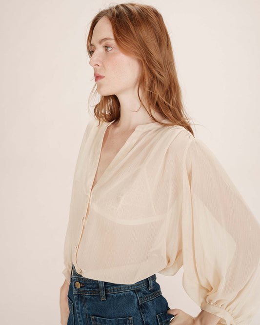 Grace & Mila Tarzy Blouse
