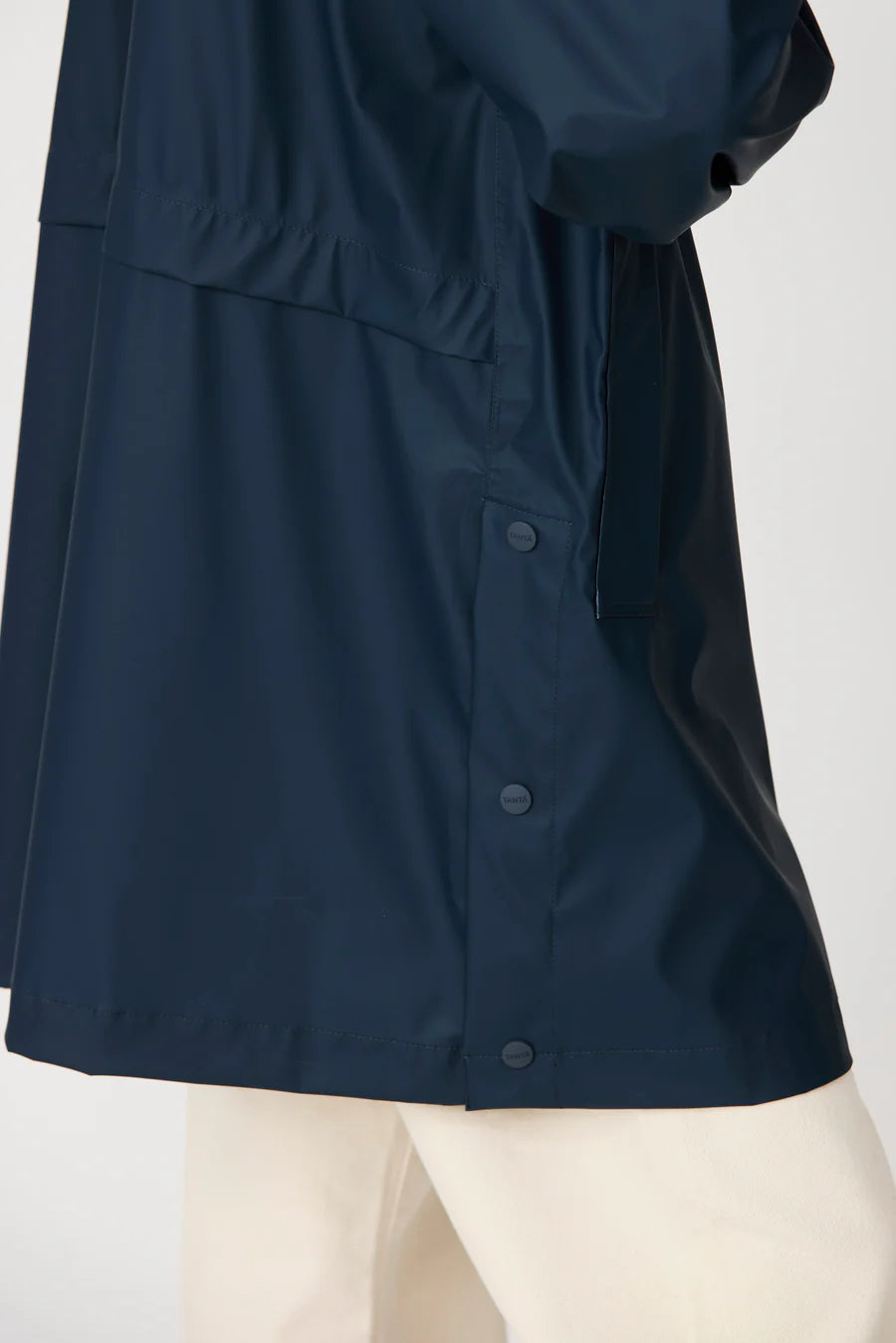Tanta Ondina Raincoat
