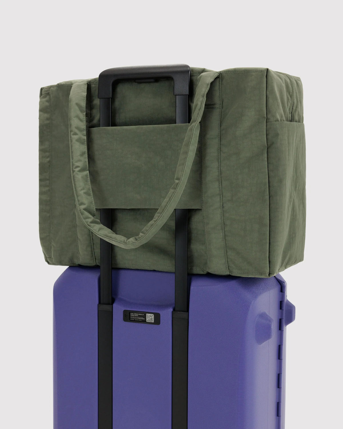 Cloud Carry-On