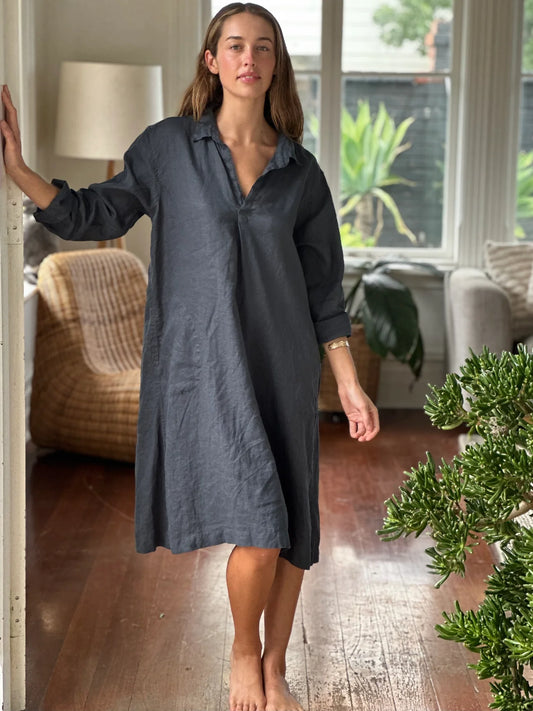 Frockk Bianca Dress
