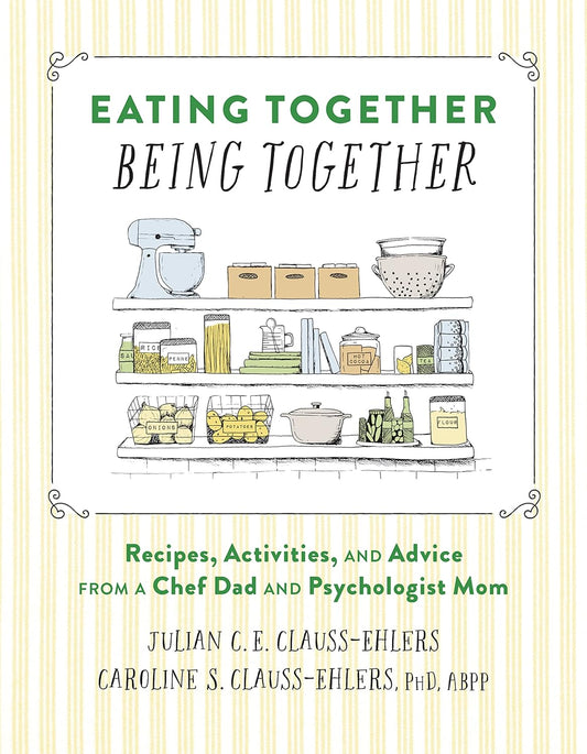 Eating Together Being Together