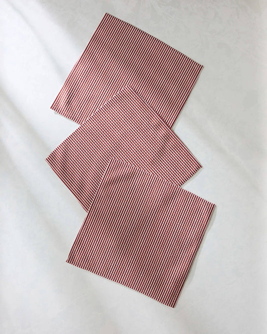 Dishcloth Set - Kringle