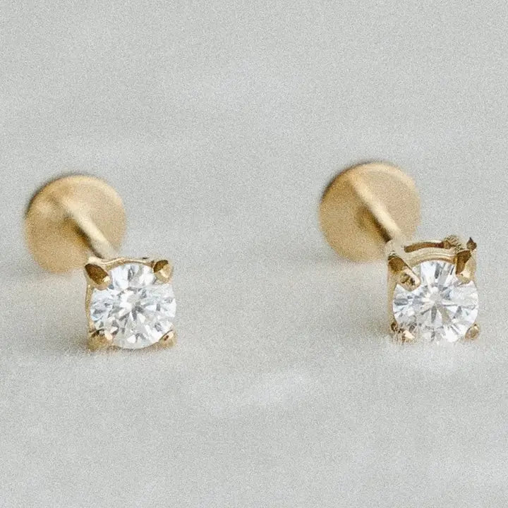 Diamond Studs