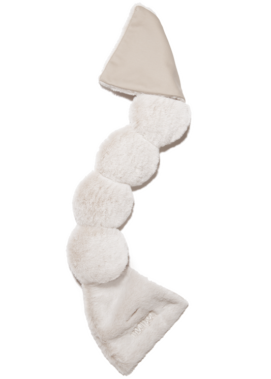 Weighted Sleep Mask - Polar  - Limited Edition