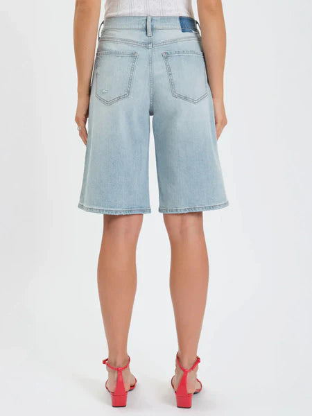 Daze Cruiser mid rise Jort