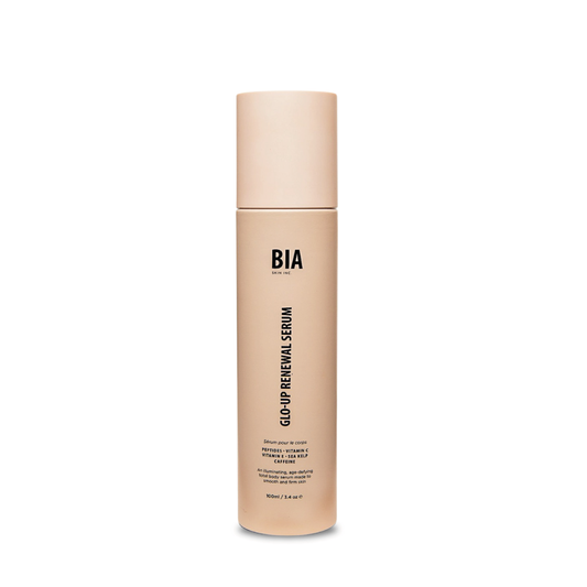 Glo-Up Renewal Serum