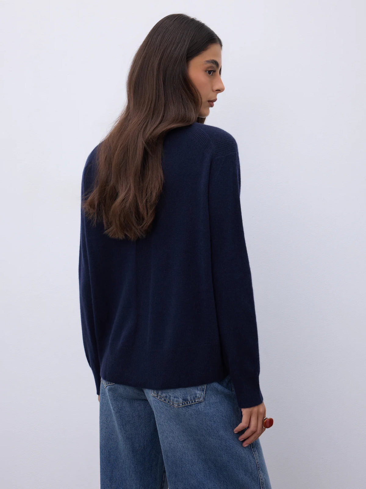 Notshy Priska Sweater
