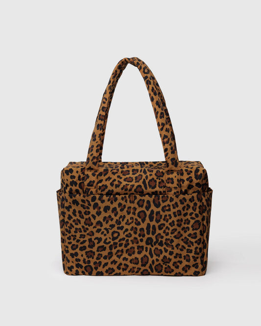 Cloud Carry-On - Small - Leopard