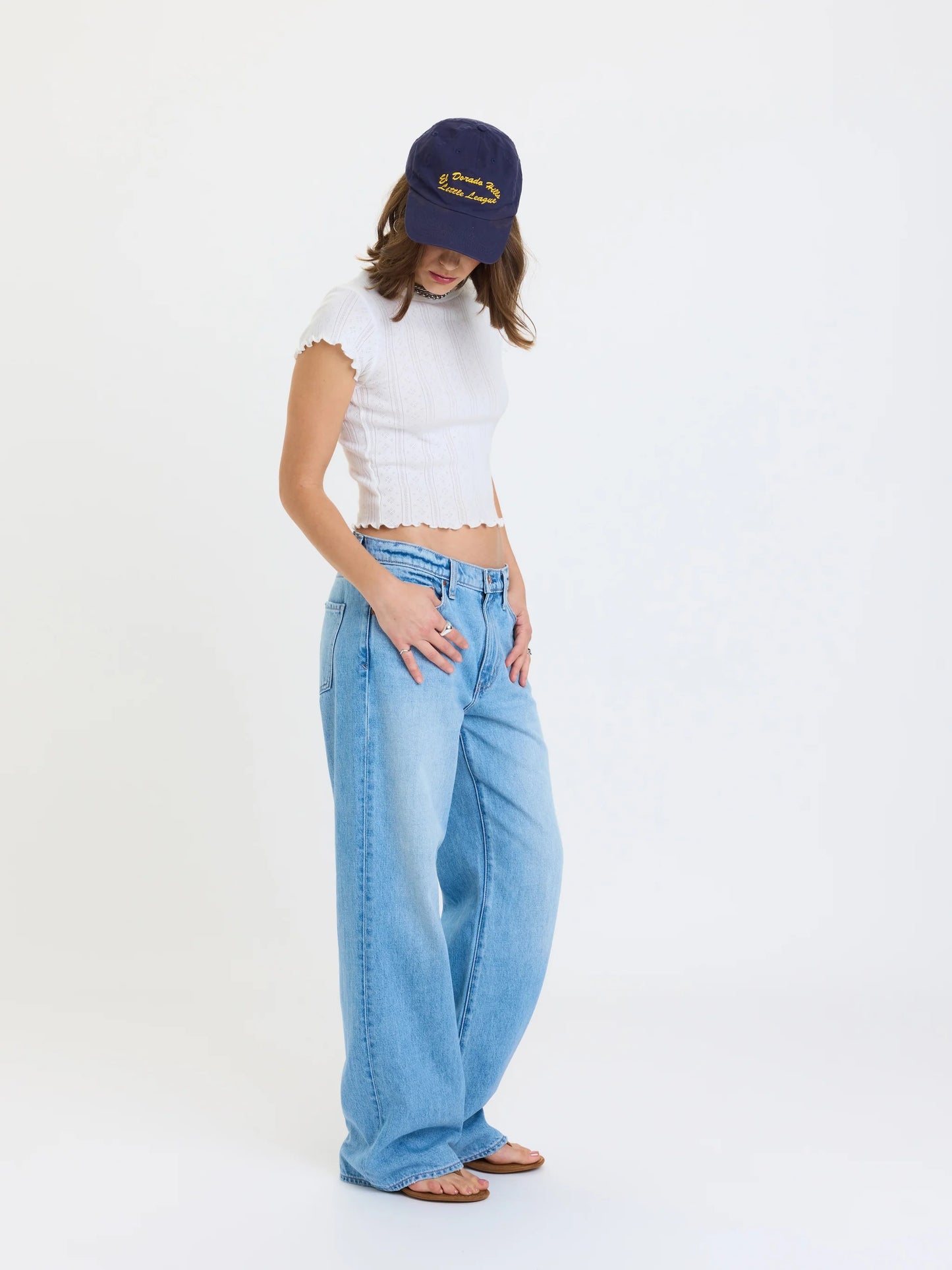 Daze Relaxed Baggy