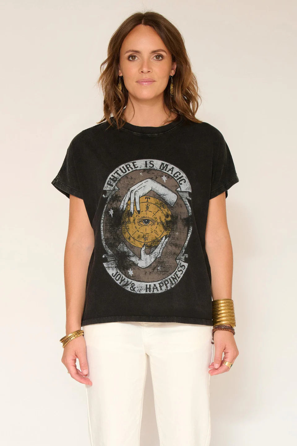 Thalia T-Shirt