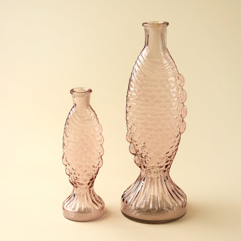 Fresh Catch Vase