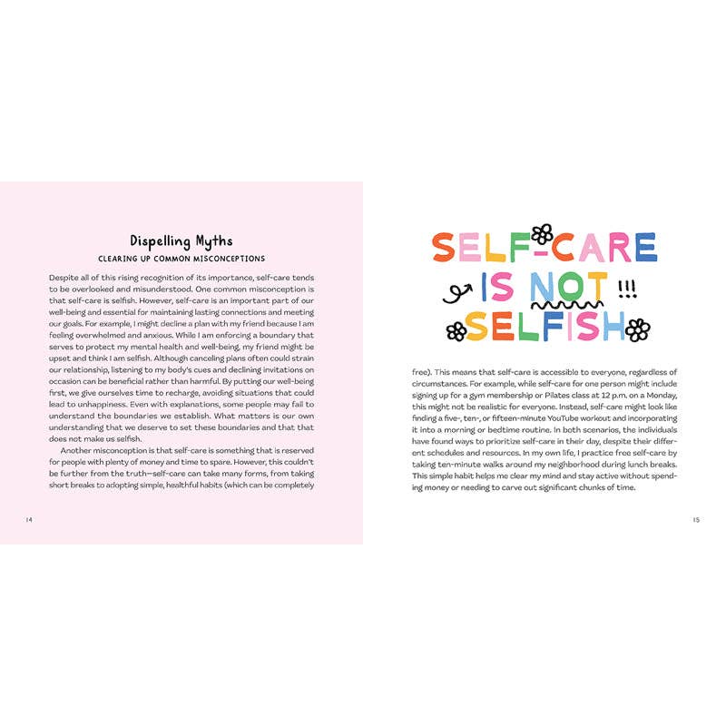 Journal - Slow Down, Enjoy Life