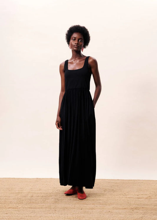 Frnch Marinelle Dress