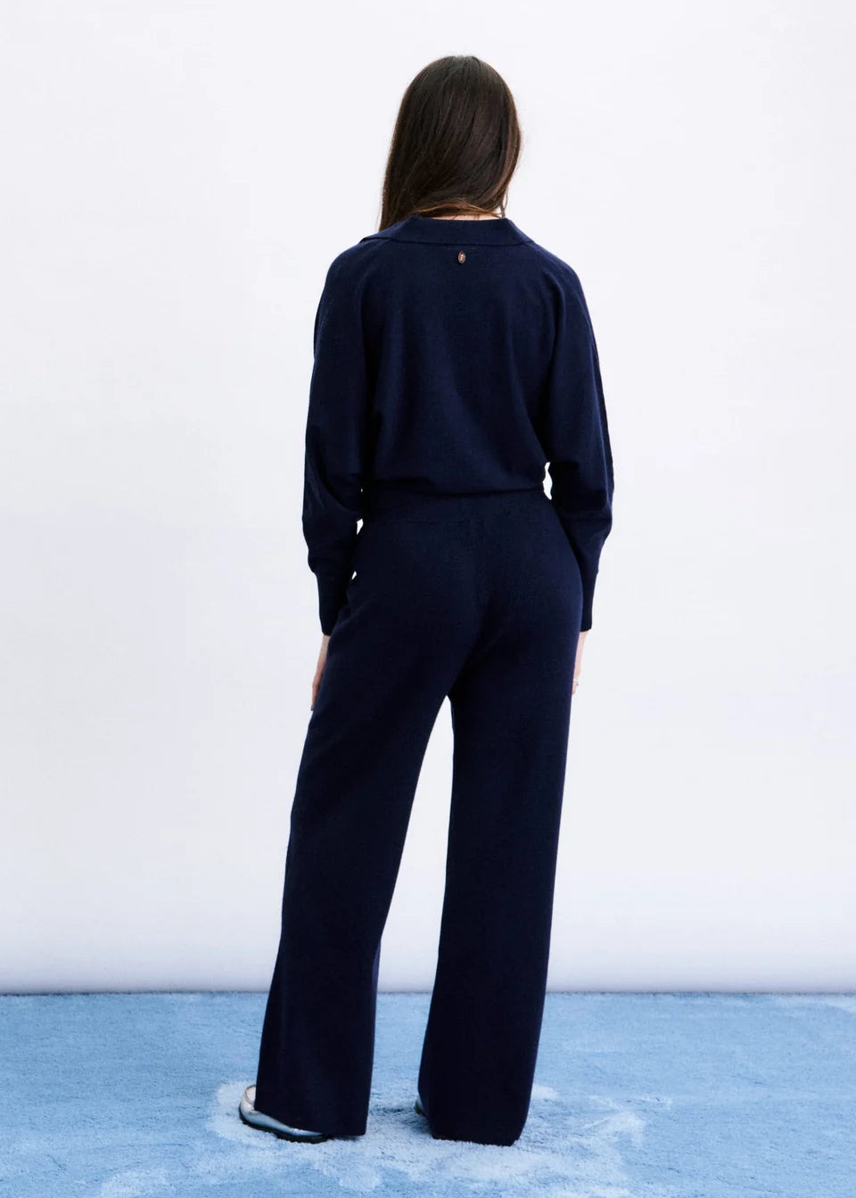 FRNCH - Saxon pant