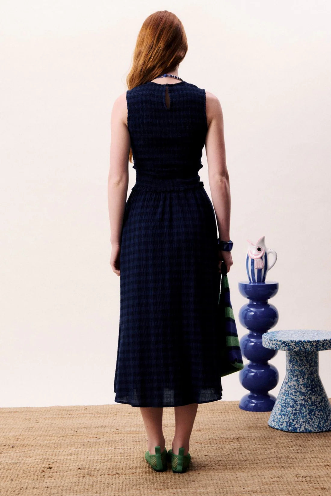 Frnch Saquarema Dress