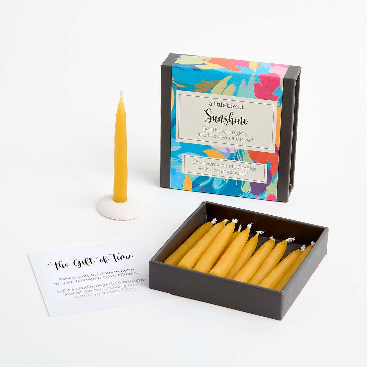 A little box of Sunshine