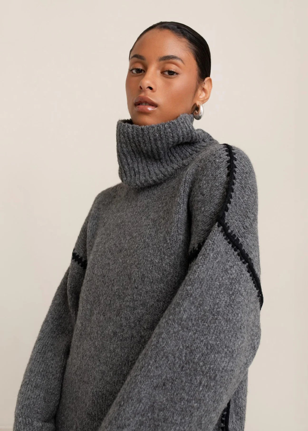 Ari Turtleneck