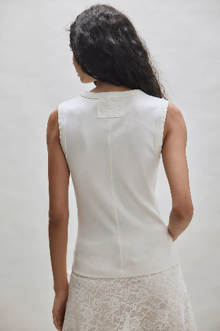 Free People Murphy Tank
