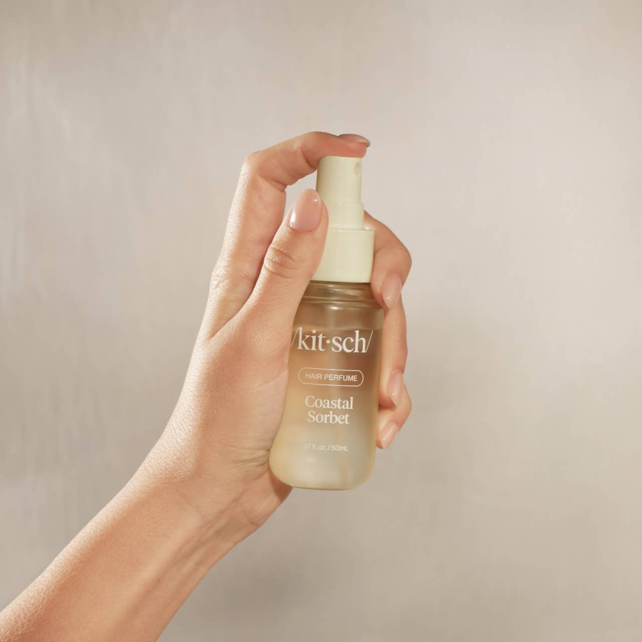Hair Perfume - Coastal Sorbet