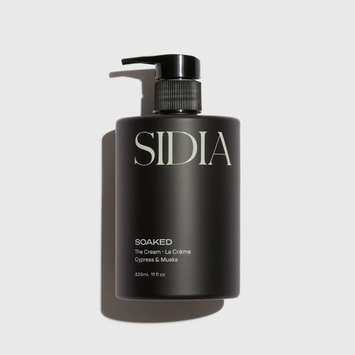 Sidia | The Cream - Soaked