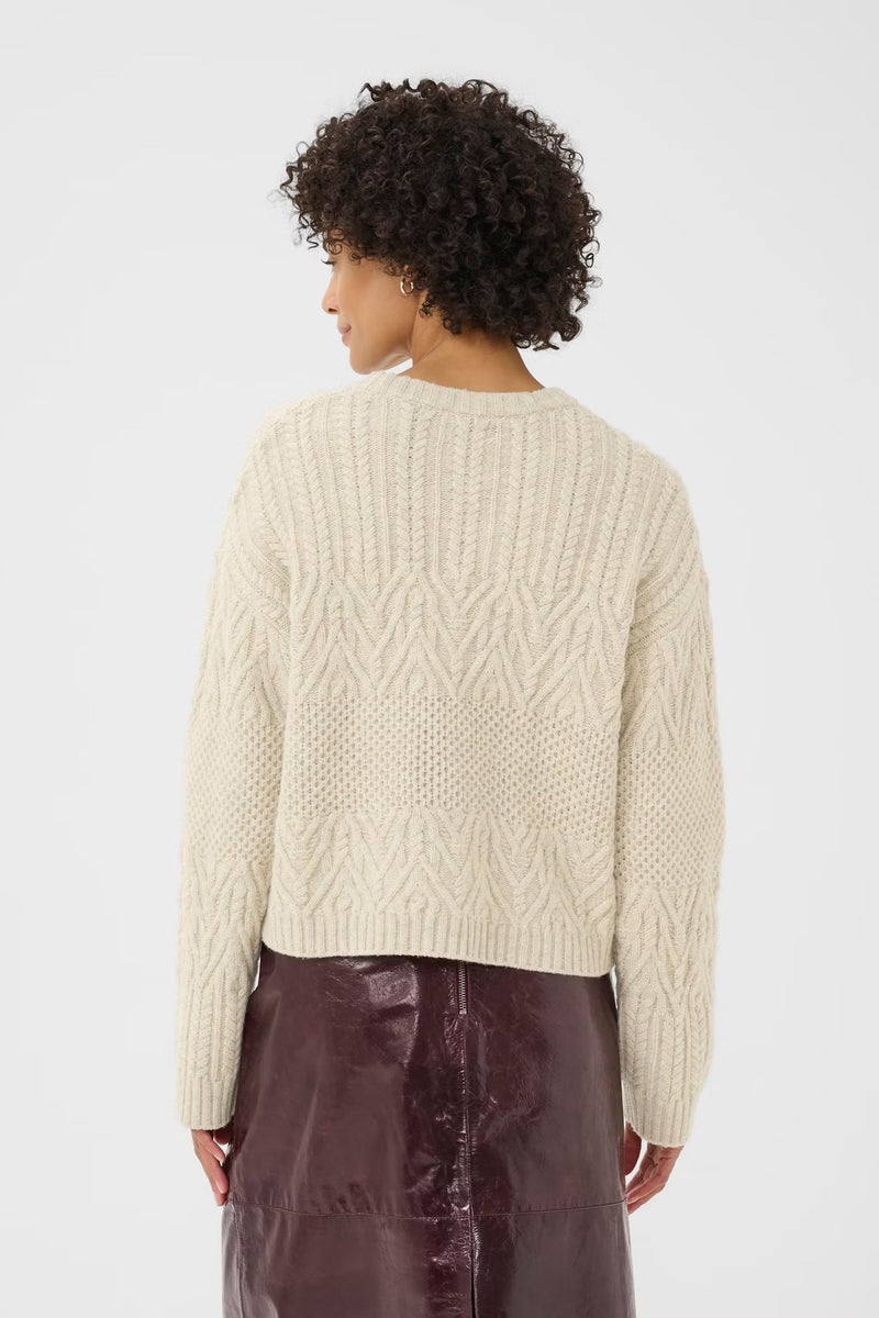 Sindy knit