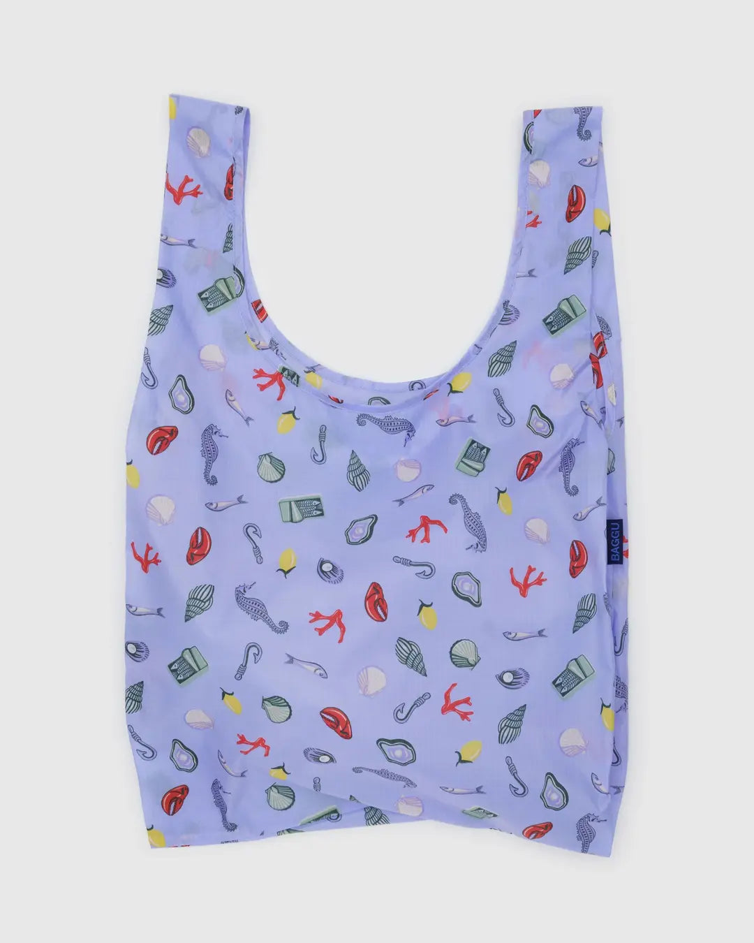 Standard Baggu - Assorted