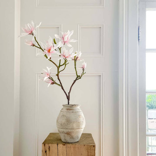 Vase - Toscana Rustic Vintage-Style Terracotta - Large