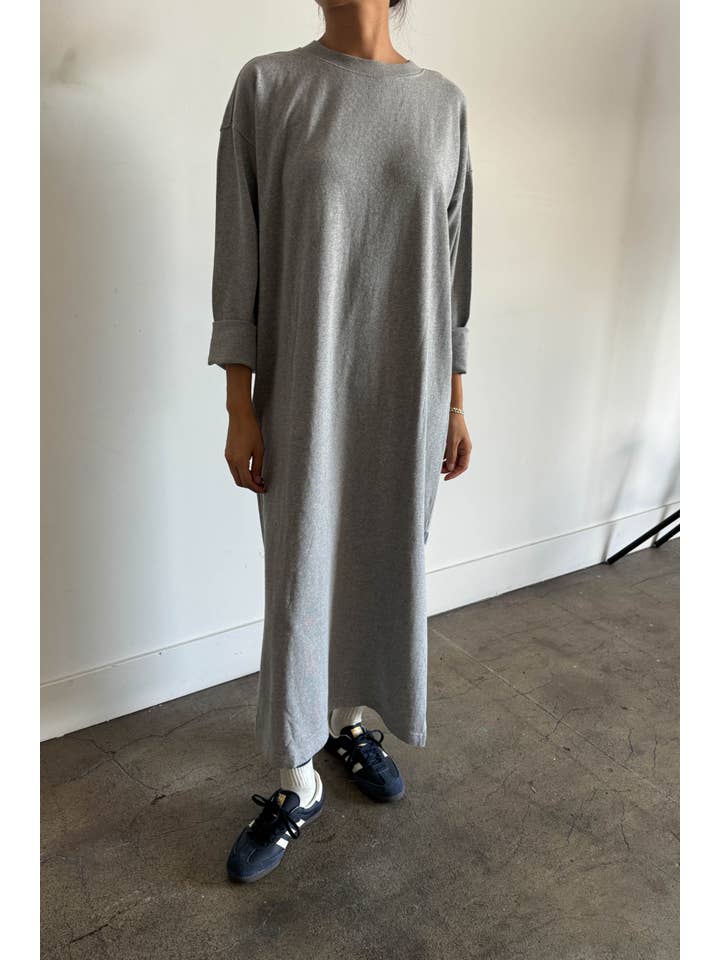 Sunday Dress
