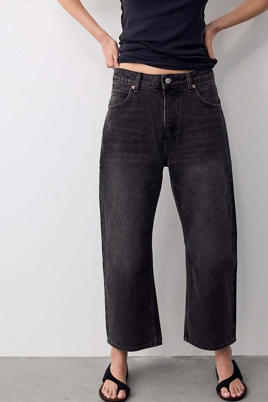 Free People Deep Trance Jean