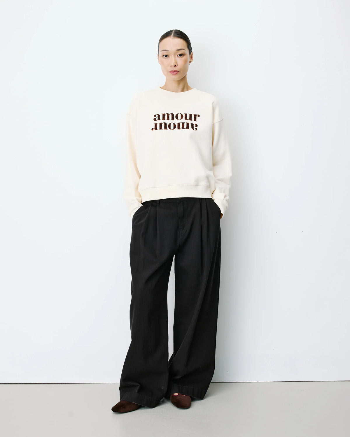 Grace & Mila - Amery Sweatshirt