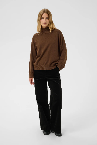Part Two Chicky Knit