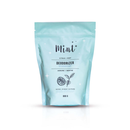 Deodorizer