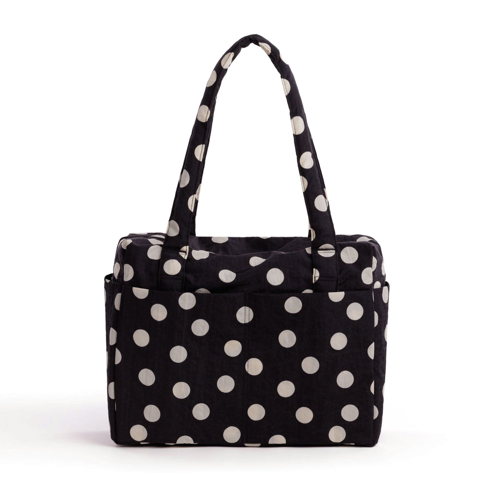 Small Cloud Carry-On