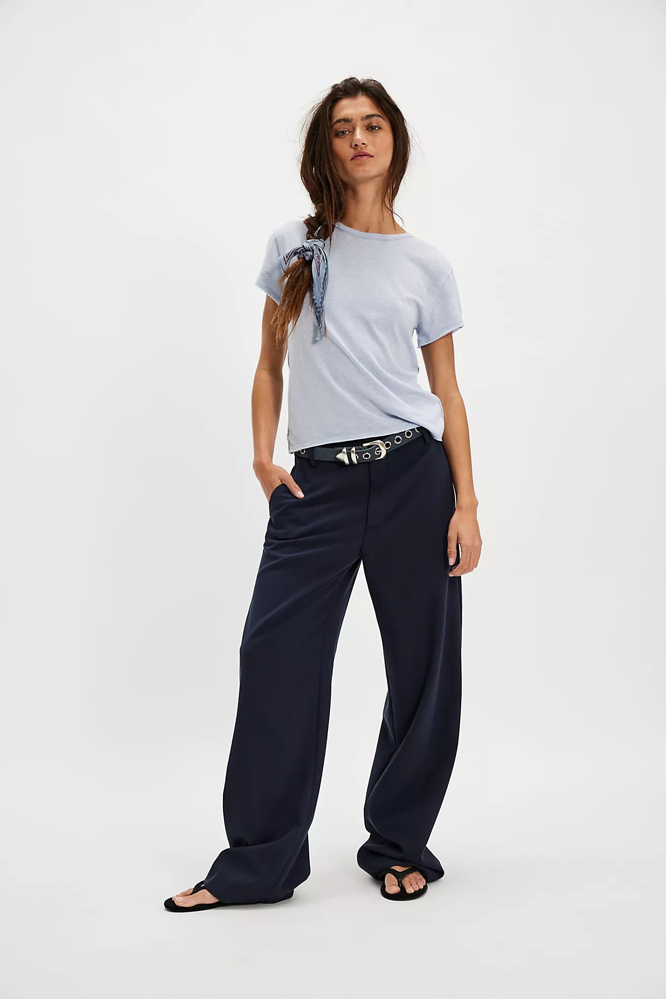 Free People - Nova T