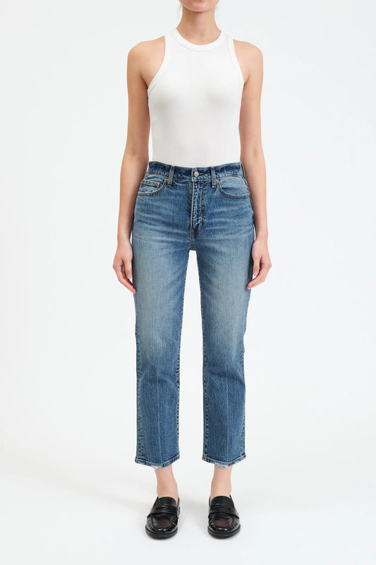 Cigarette jean | Influencer